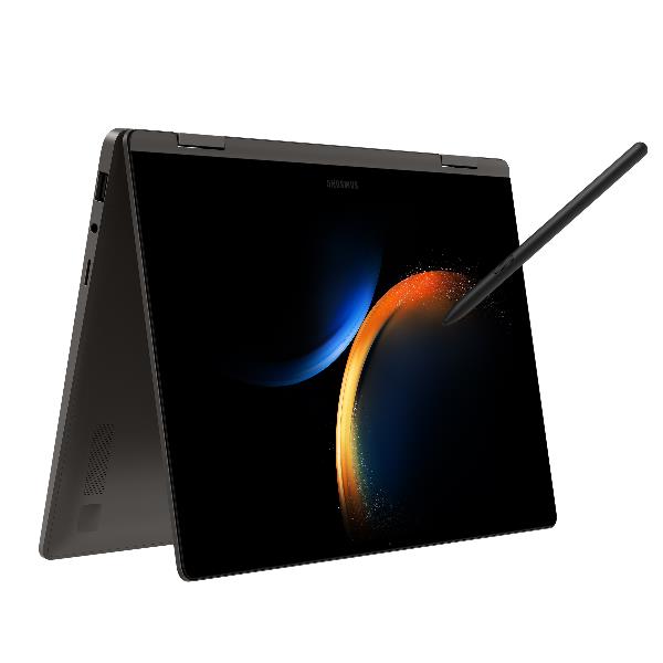 Samsung GALAXY BOOK3 360 NP734QFG KA2ES